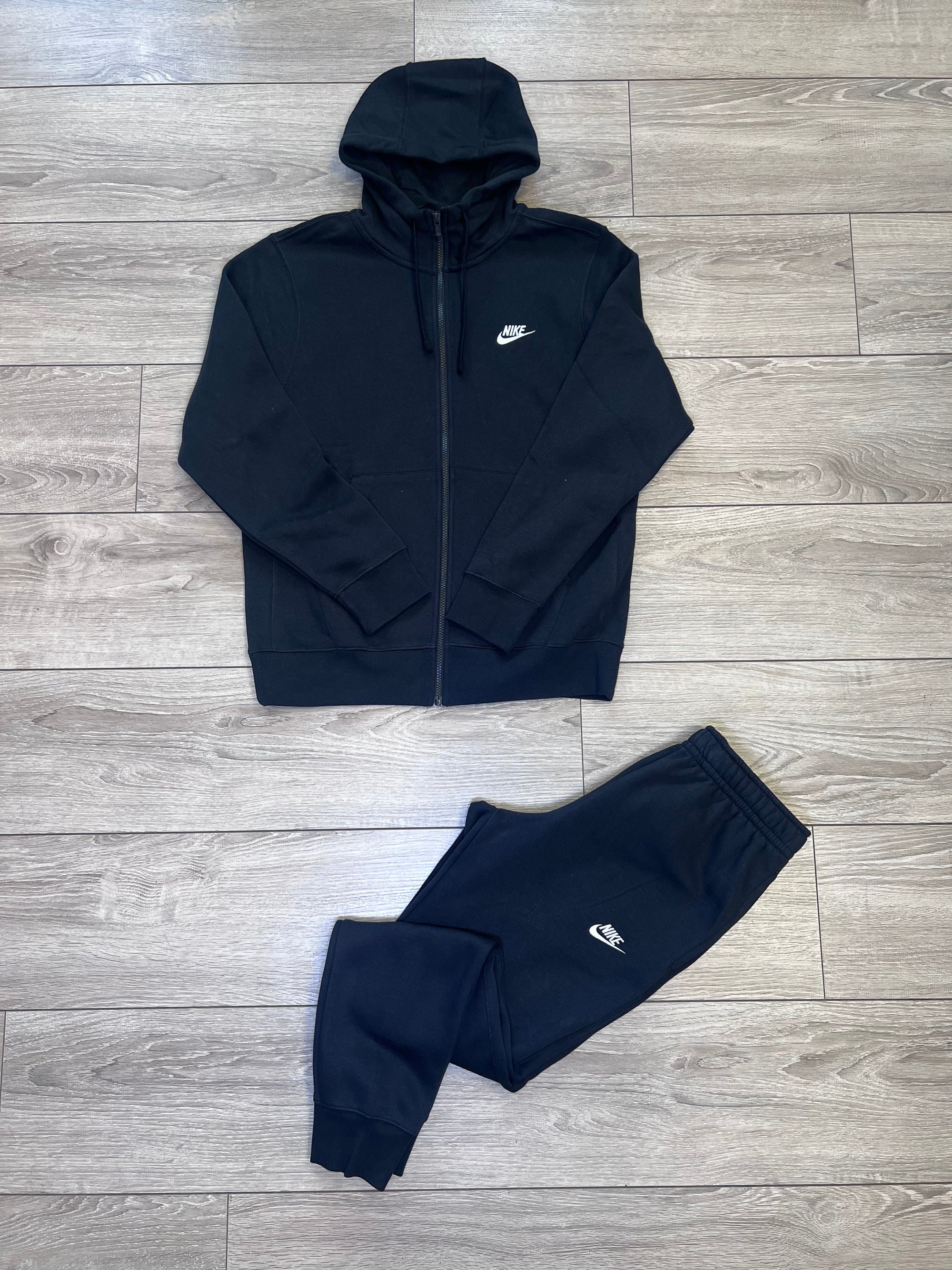 Veste S + Pantalon M