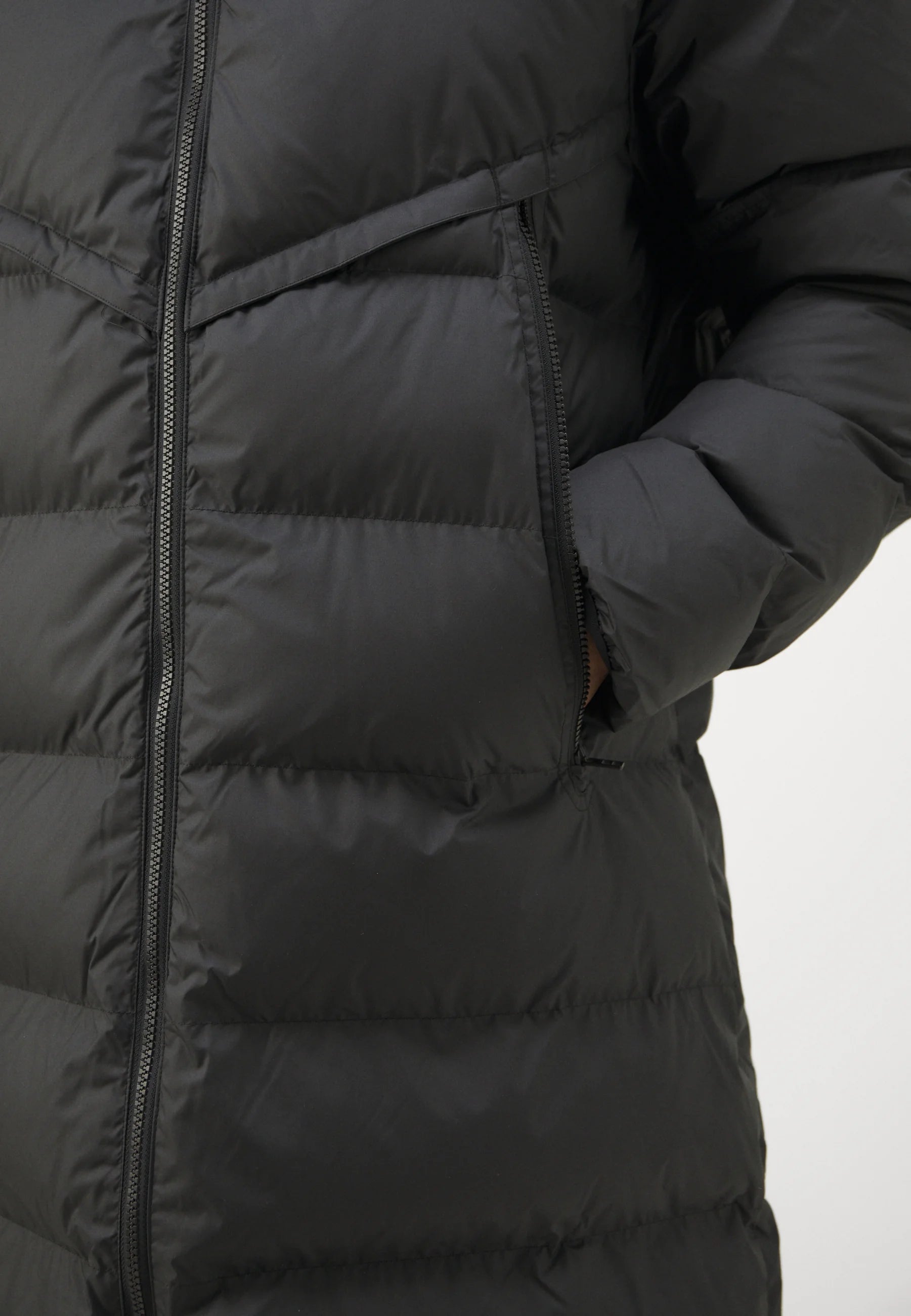 Parka Strike SF Repels X Paris Saint Germain