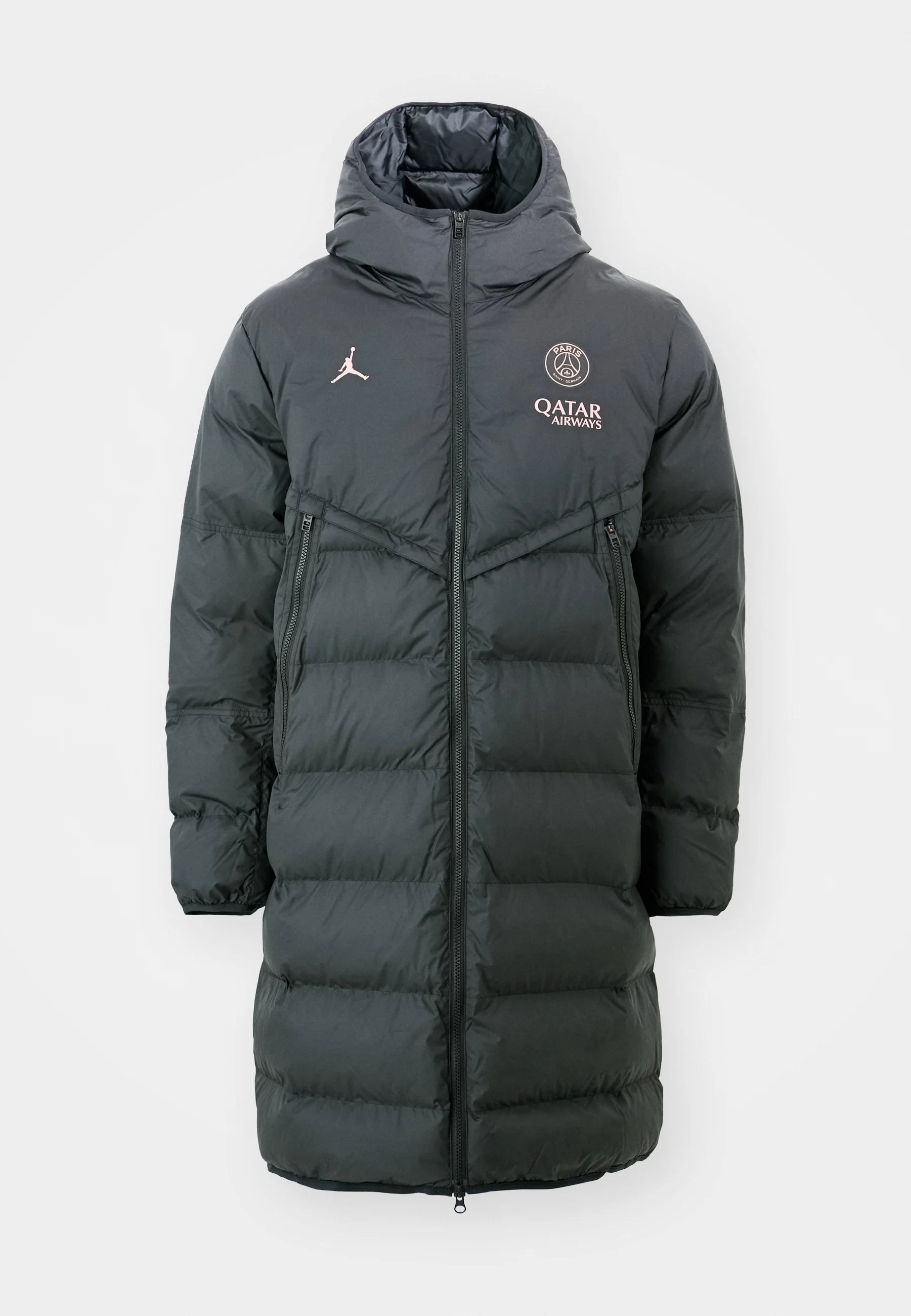 Parka Strike SF Repels X Paris Saint Germain