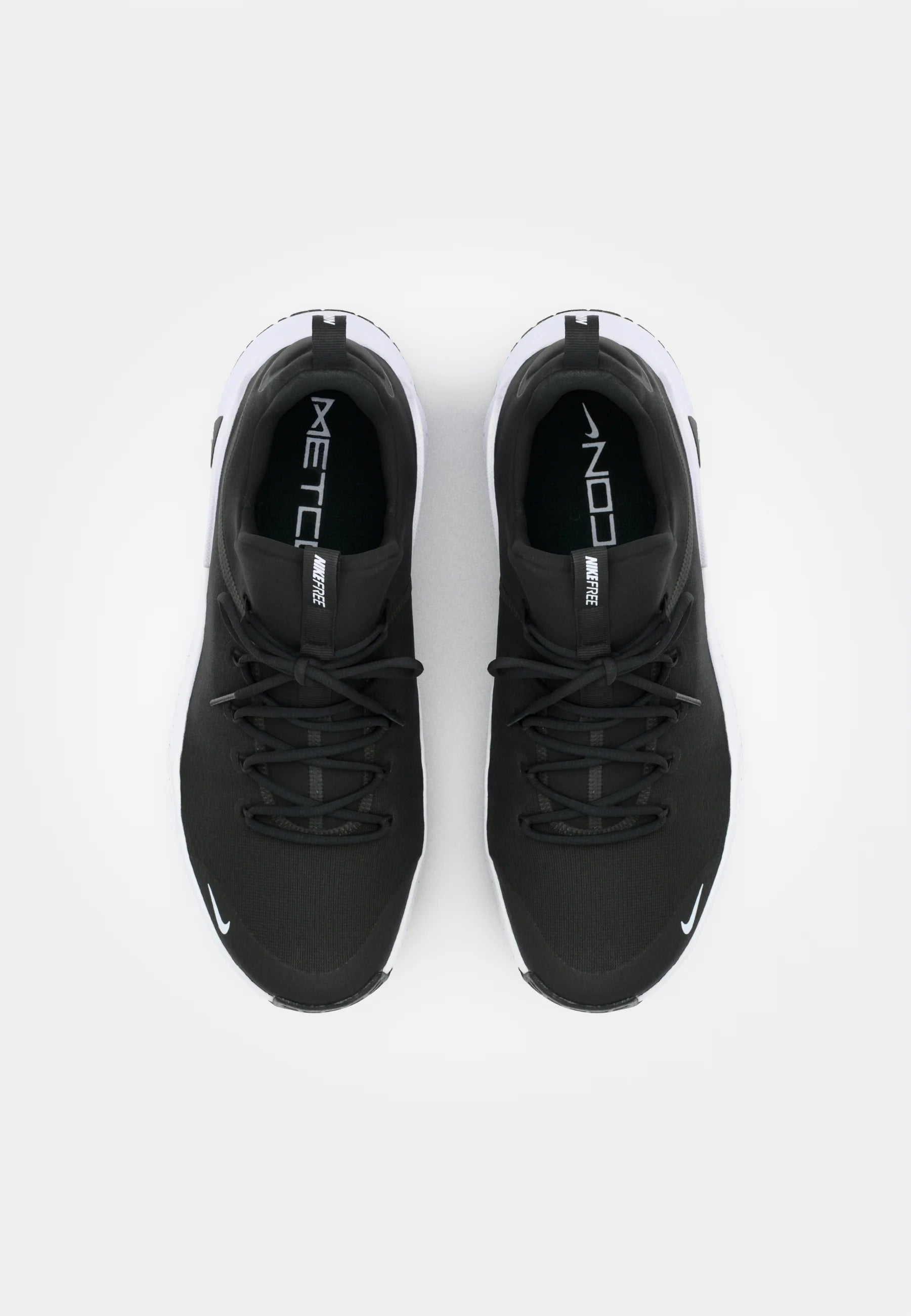 Free Metcon 6 Black / White