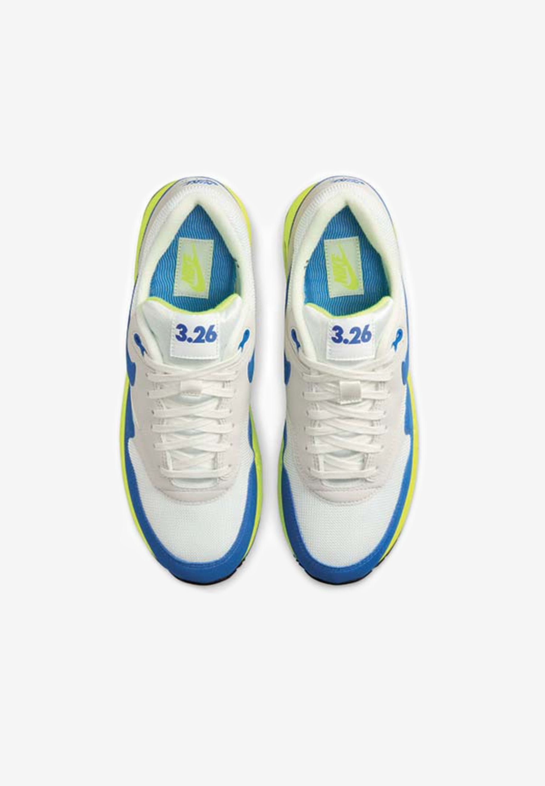 NIKE AIR MAX 1 '86 OG "AIR MAX DAY"