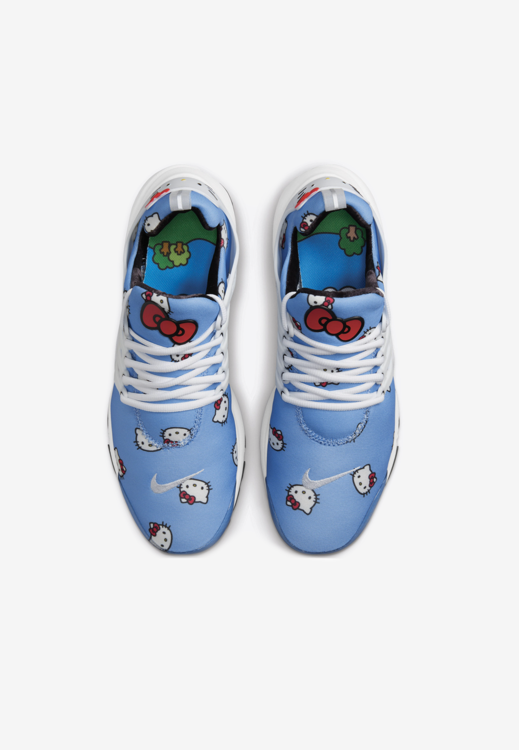 Air Presto 'Hello Kitty'