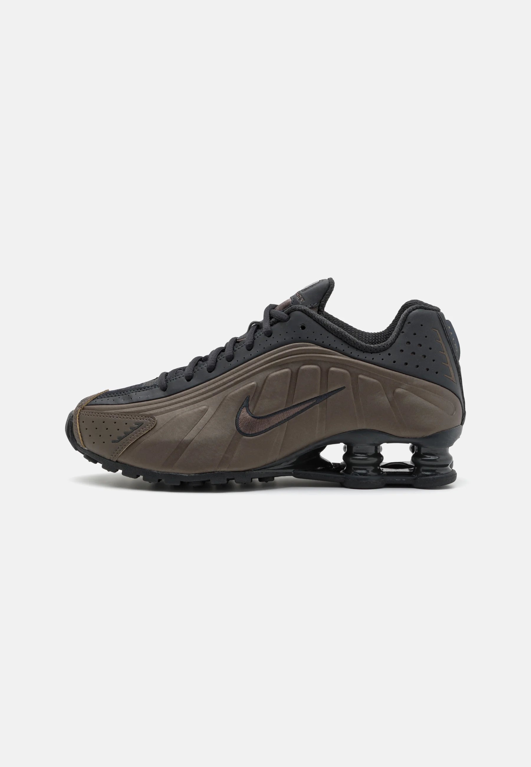 Shox R4 Ironstone