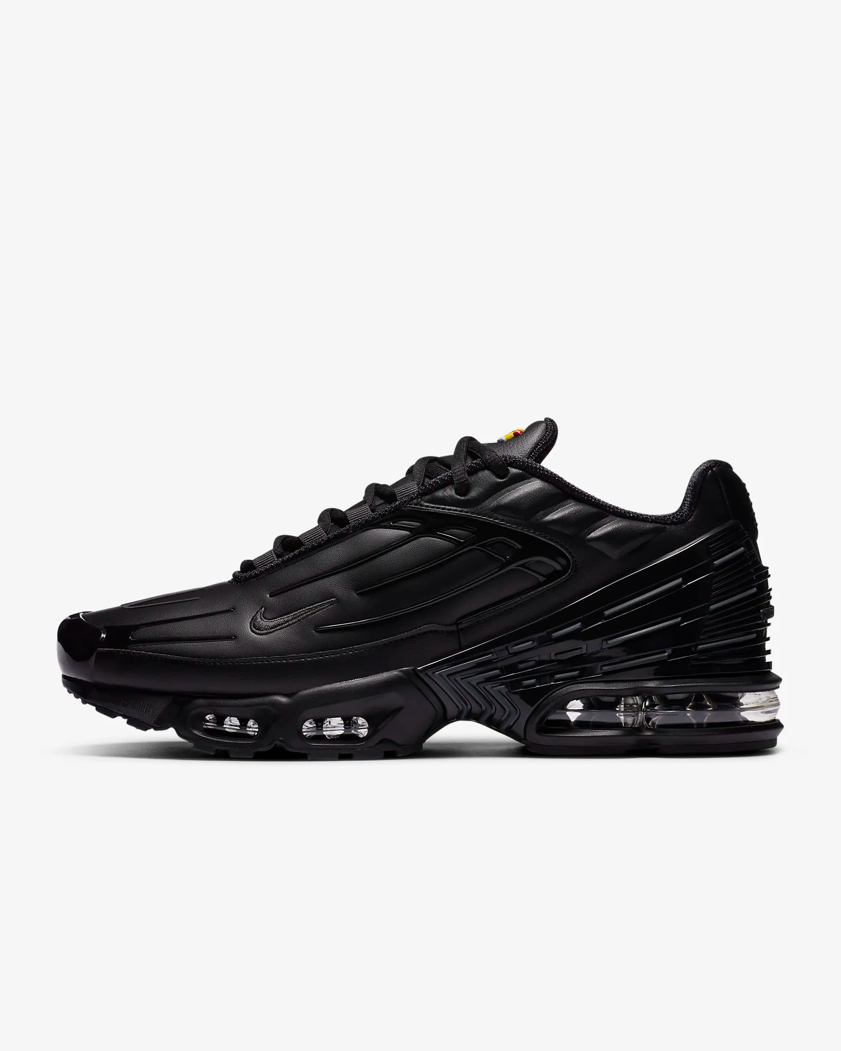 Air Max Plus 3