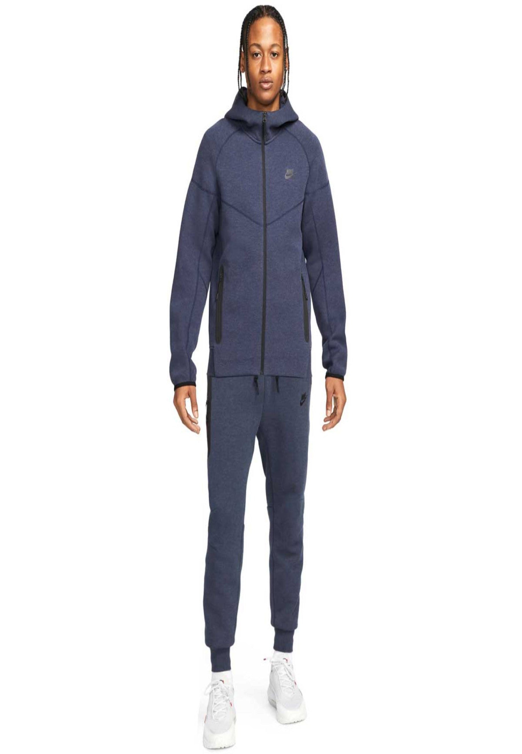 Ensemble Tech Fleece