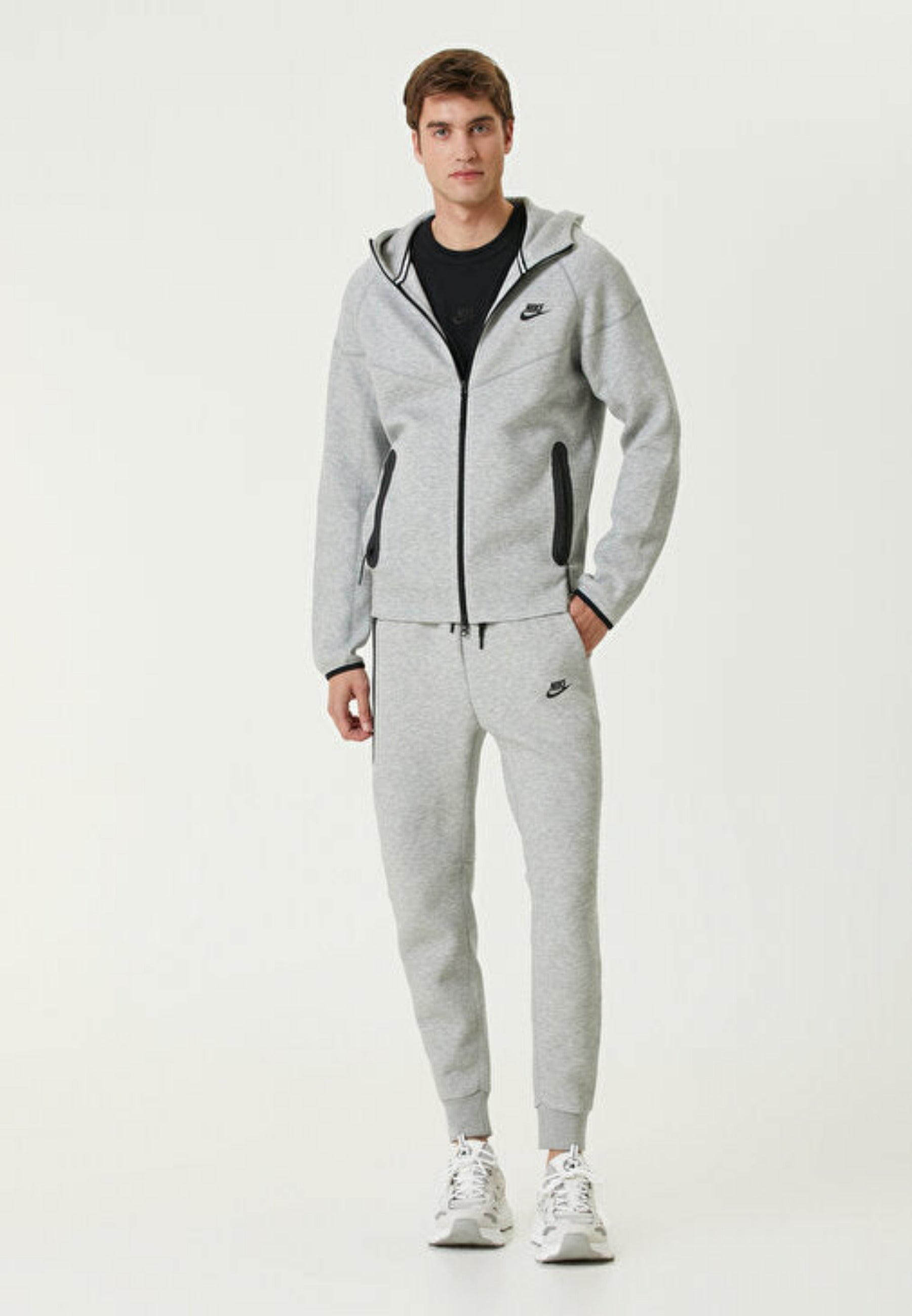 Ensemble Tech Fleece