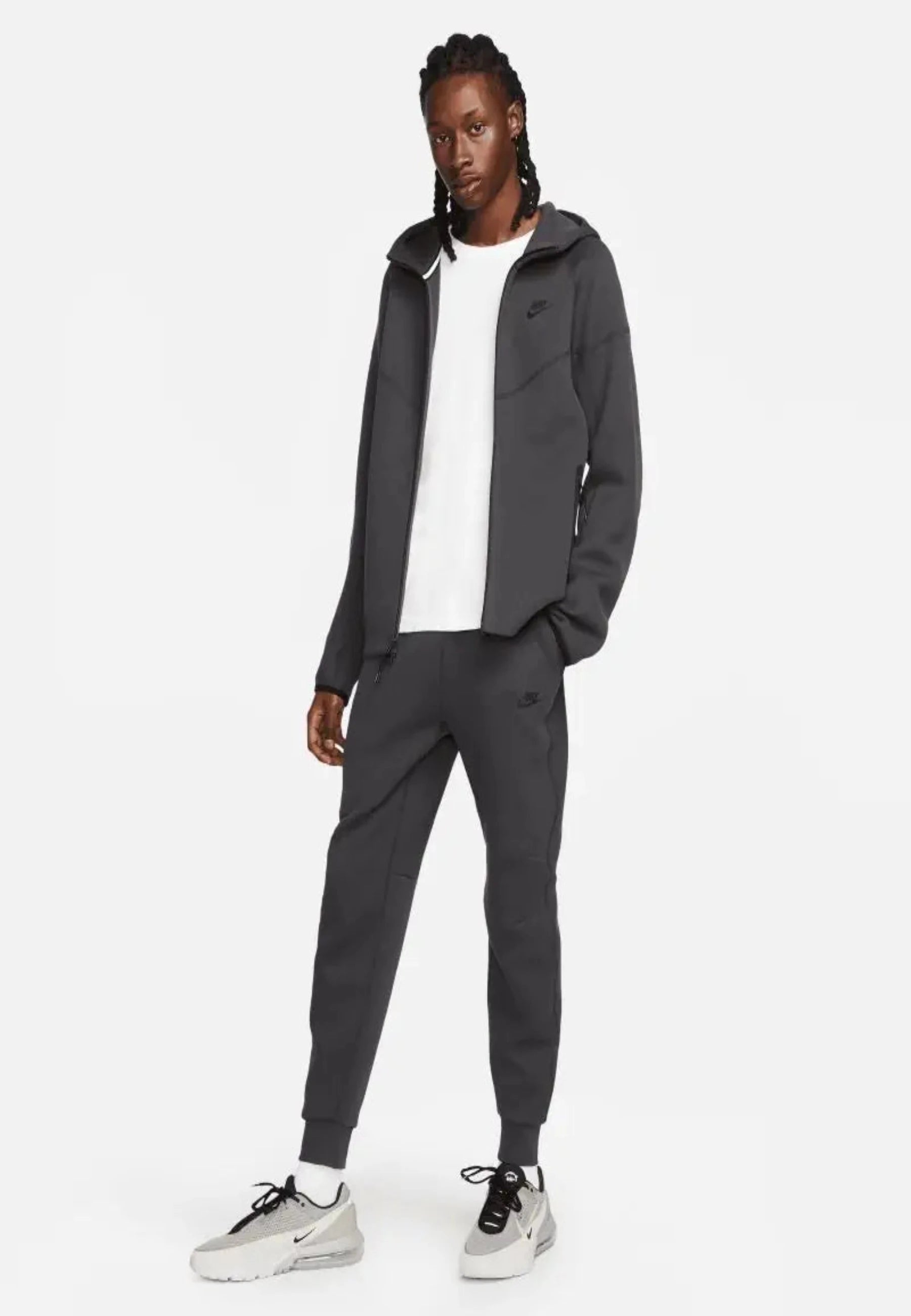 Ensemble Tech Fleece