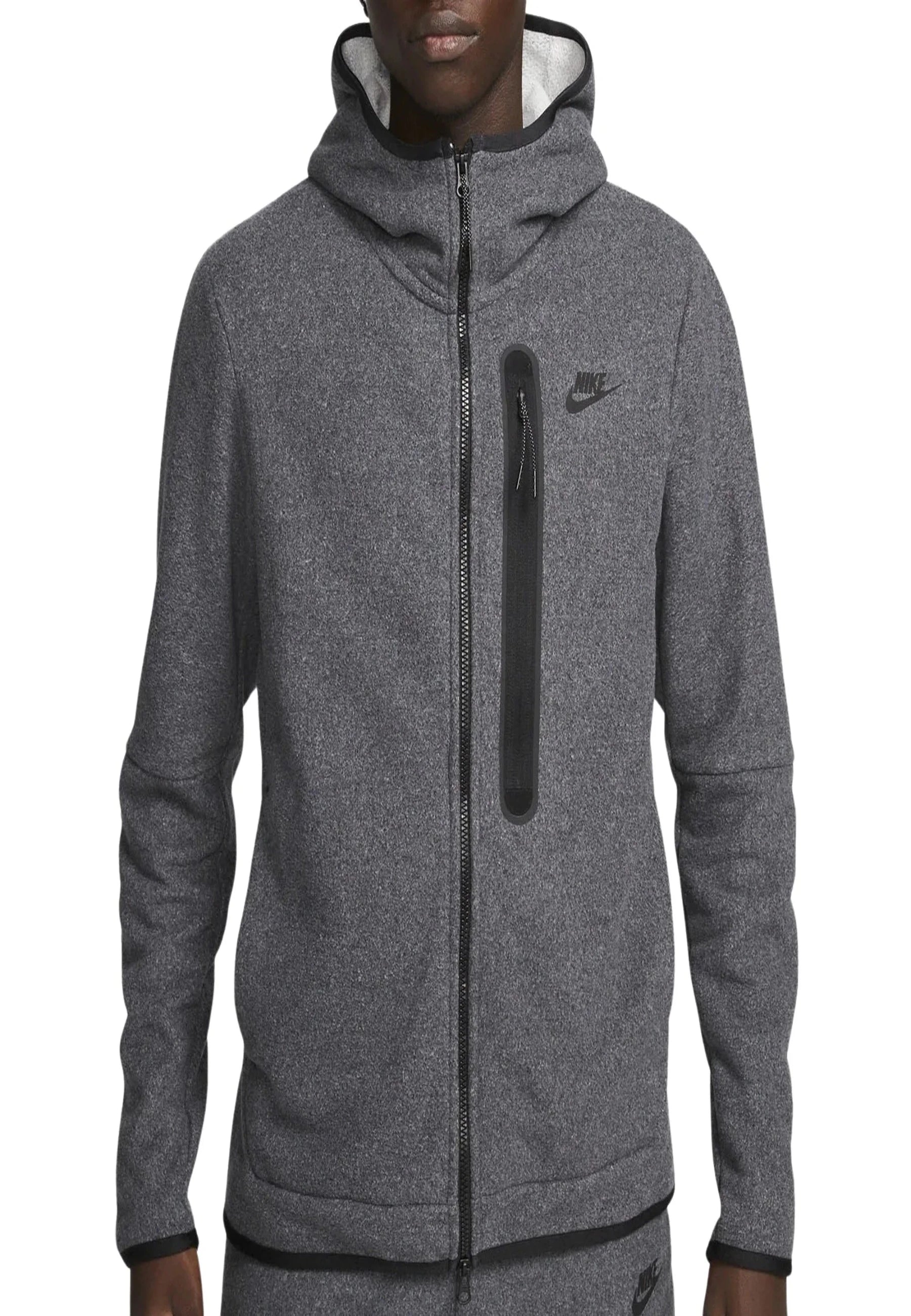 Sweat zippé Tech Fleece