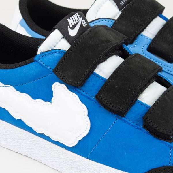 靴 NIKE SB ZOOM BLAZER AC XT ISO 24.5cm Nike x Kevin Bradley SB Zoom Blazer AC XT ISO 'Heaven' Kevin and