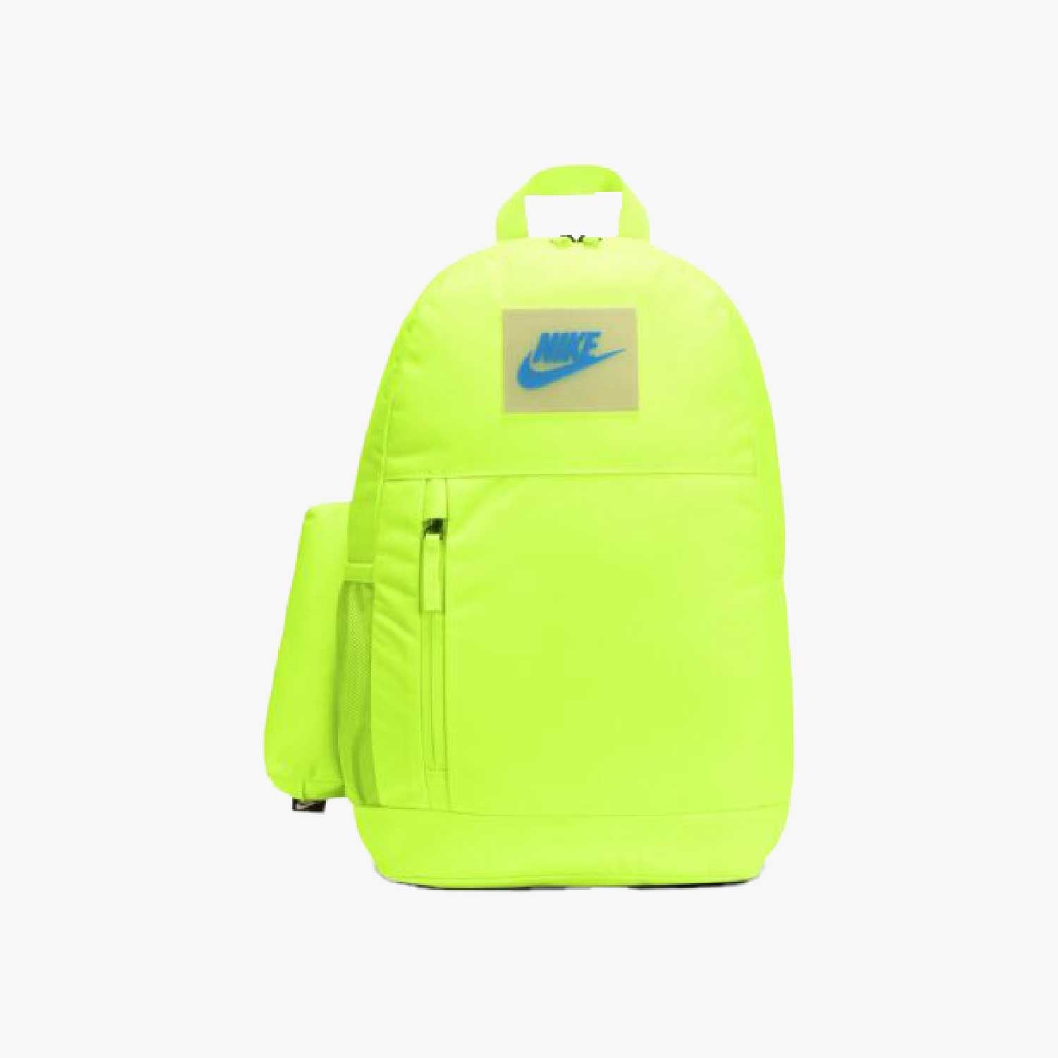 Sacoche nike best sale jaune fluo