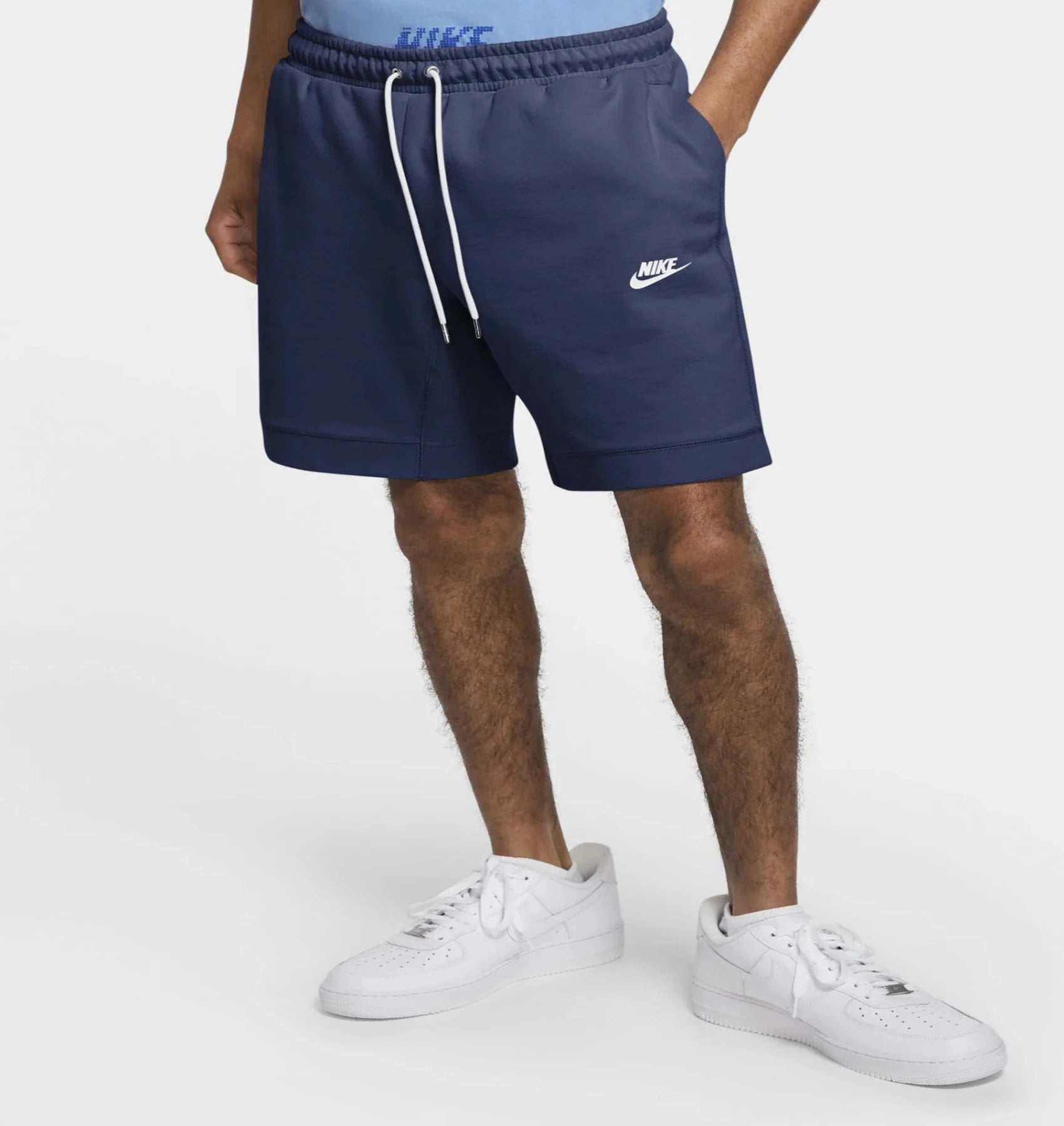 Short Sportwear Modern